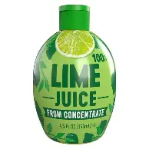 FRESH LIME